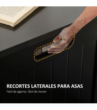 Baúl de Almacenaje