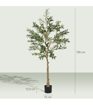 Olivo Artificial