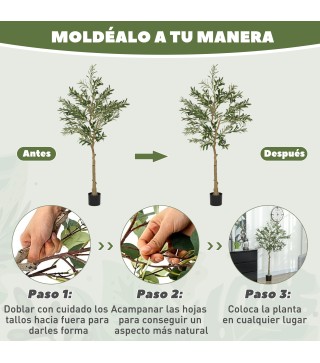 Olivo Artificial