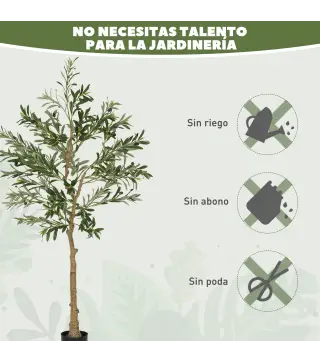 Olivo Artificial