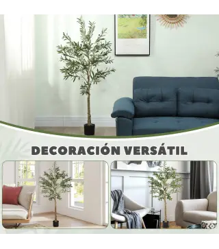 Olivo Artificial