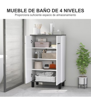 Armario de Baño