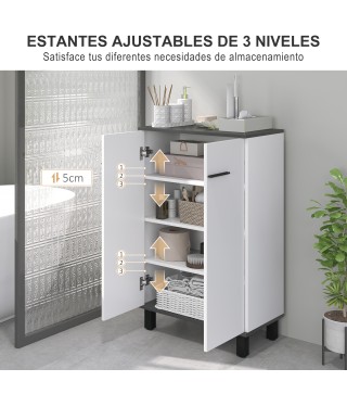 Armario de Baño