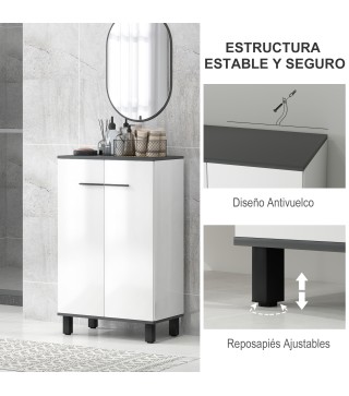 Armario de Baño