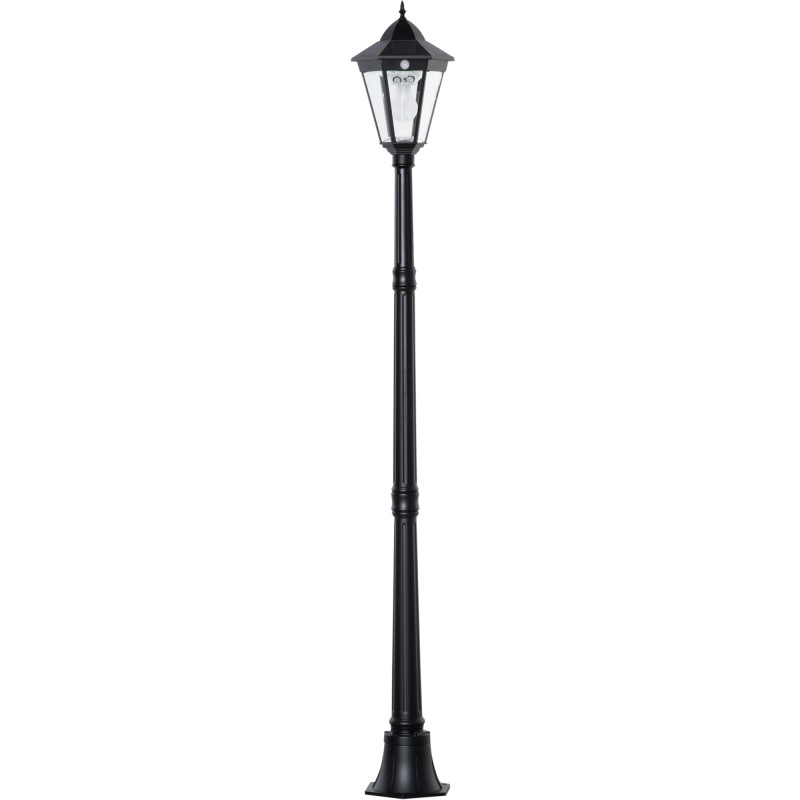 Farola Solar