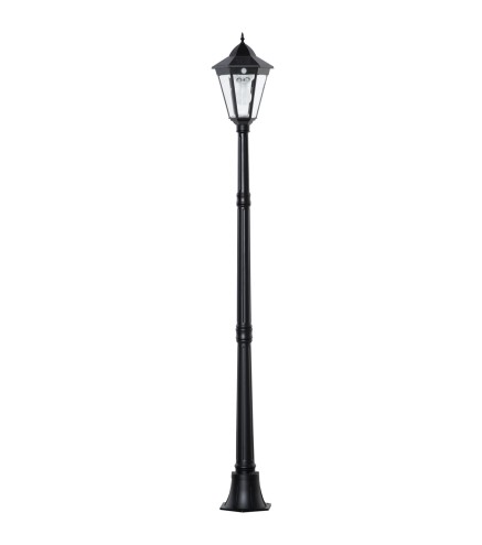 Farola Solar
