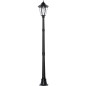Farola Solar