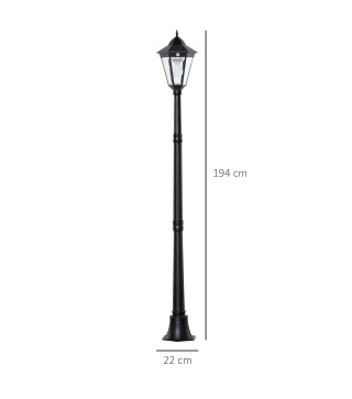 Farola Solar
