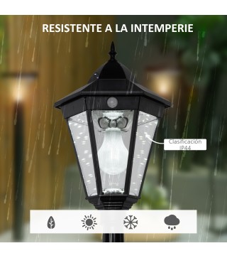 Farola Solar