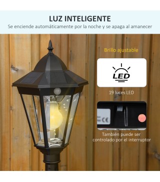 Farola Solar
