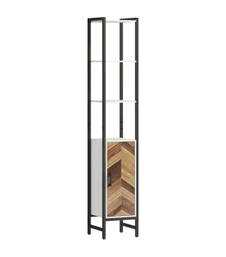 Columna de Baño