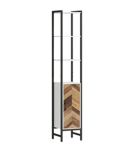 Columna de Baño