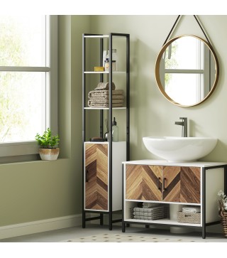 Columna de Baño