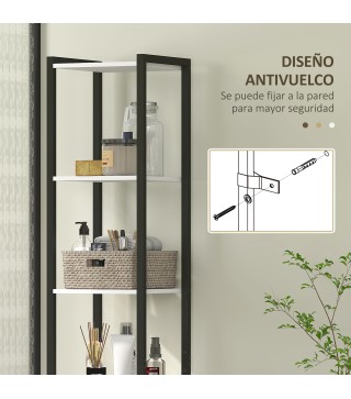 Columna de Baño