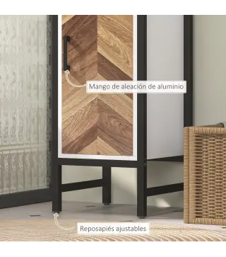 Columna de Baño