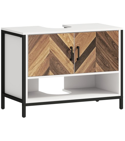 Mueble bajo Lavabo