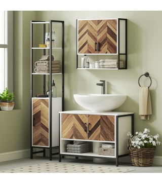 Mueble bajo Lavabo