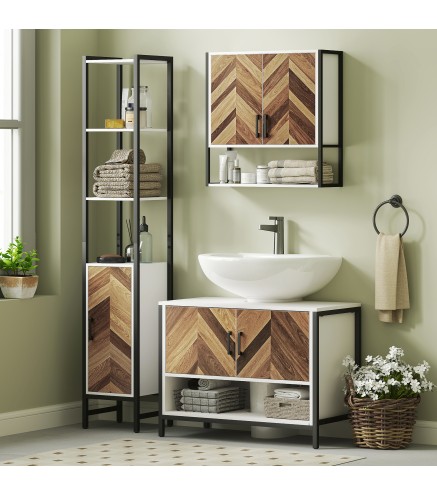 Mueble bajo Lavabo