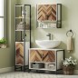 Mueble bajo Lavabo Mueble bajo Lavabo