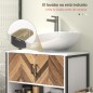 Mueble bajo Lavabo Mueble bajo Lavabo