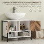 Mueble bajo Lavabo Mueble bajo Lavabo
