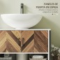 Mueble bajo Lavabo Mueble bajo Lavabo