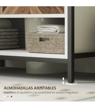 Mueble bajo Lavabo