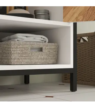 Mueble bajo Lavabo