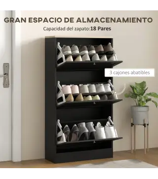 Mueble Zapatero