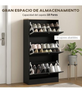 Mueble Zapatero
