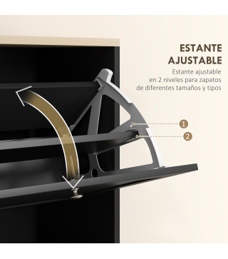 Mueble Zapatero