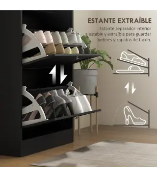 Mueble Zapatero