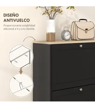 Mueble Zapatero