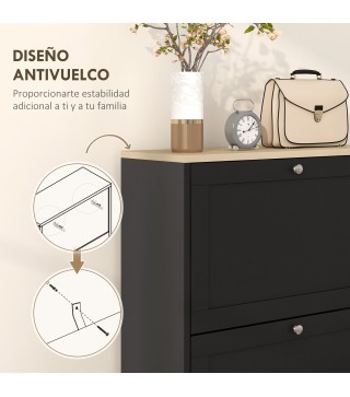 Mueble Zapatero
