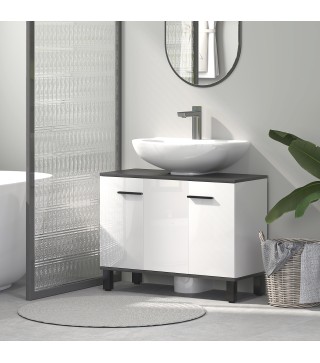 Mueble bajo Lavabo