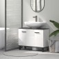 Mueble bajo Lavabo Mueble bajo Lavabo