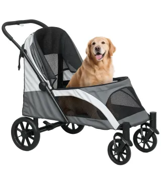Carrito para Perros