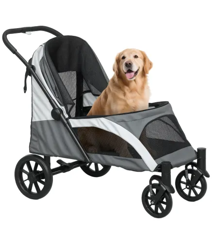Carrito para Perros