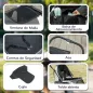 Carrito para Perros
