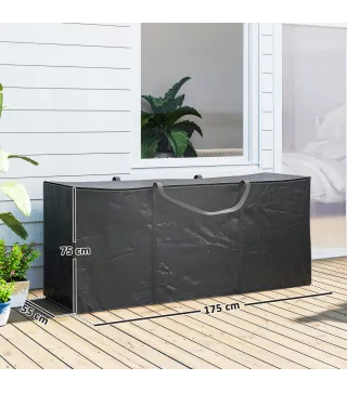 Bolsa de Almacenamiento