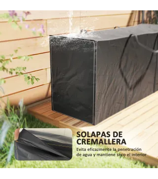 Bolsa de Almacenamiento