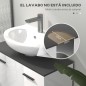 Mueble bajo Lavabo Mueble bajo Lavabo