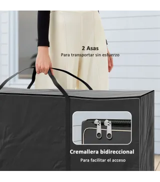 Bolsa de Almacenamiento