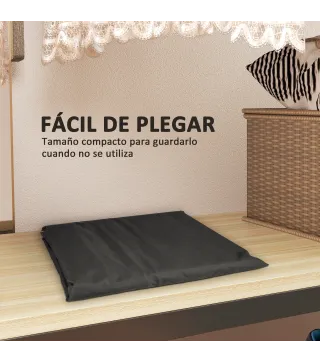 Bolsa de Almacenamiento