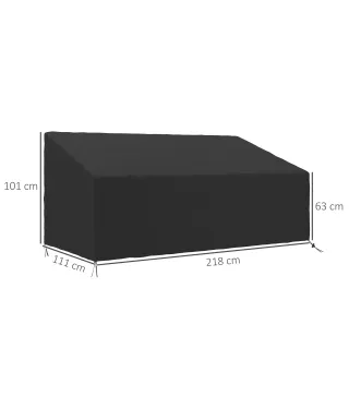 Funda para Muebles