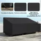 Funda para Muebles