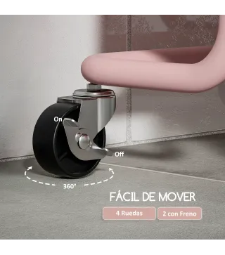 Carrito de Almacenamiento