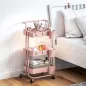 Carrito de Almacenamiento
