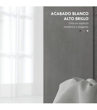 Mueble bajo Lavabo
