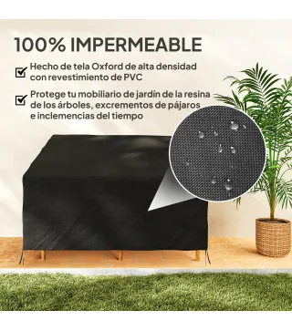 Funda para Muebles